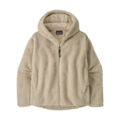 Patagonia W LUNAR DUSK HOODY | NAT-NATURA