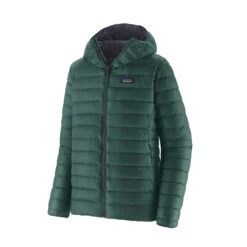 Patagonia M'S DOWN SWEATER HOODY | CASG-CASCA