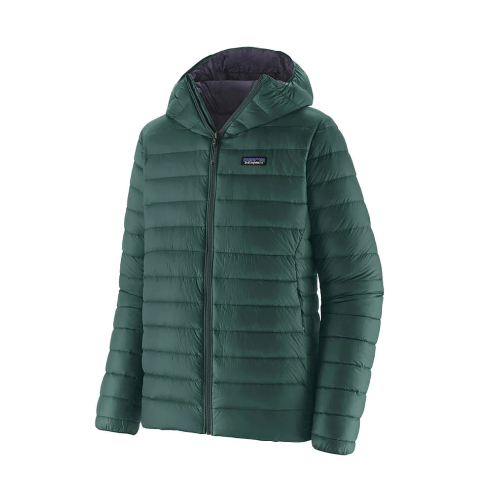 Patagonia M'S DOWN SWEATER HOODY | CASG-CASCA 1 Patagonia M'S DOWN SWEATER HOODY | CASG-CASCA