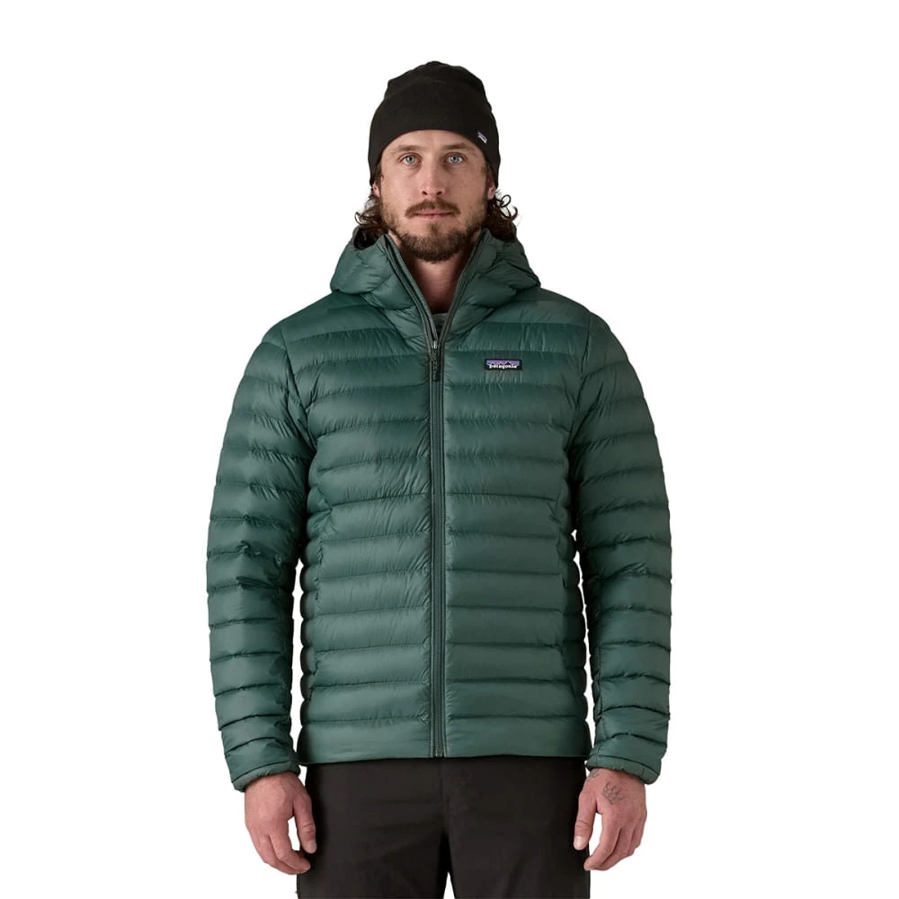 Patagonia M'S DOWN SWEATER HOODY | CASG-CASCA 2 Patagonia M'S DOWN SWEATER HOODY | CASG-CASCA - Image 2