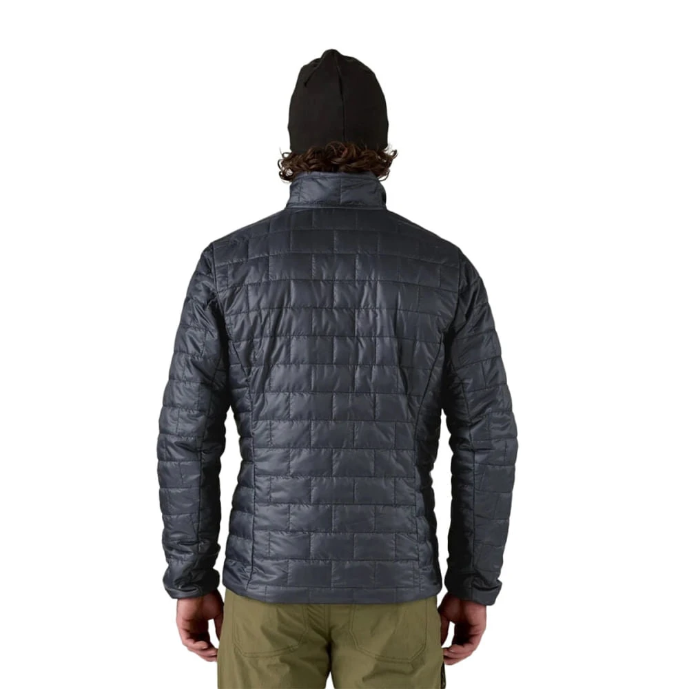 Patagonia M NANO PUFF JKT | SMDB-SMOLD 3 Patagonia M NANO PUFF JKT | SMDB-SMOLD - Image 3