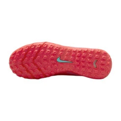 Nike JR ZOOM VAPOR 16 ACD TF | 800-EMBGRN -Paragon Sports Shop 65772 5 FQ8284 EMBER GLOW GREEN 3