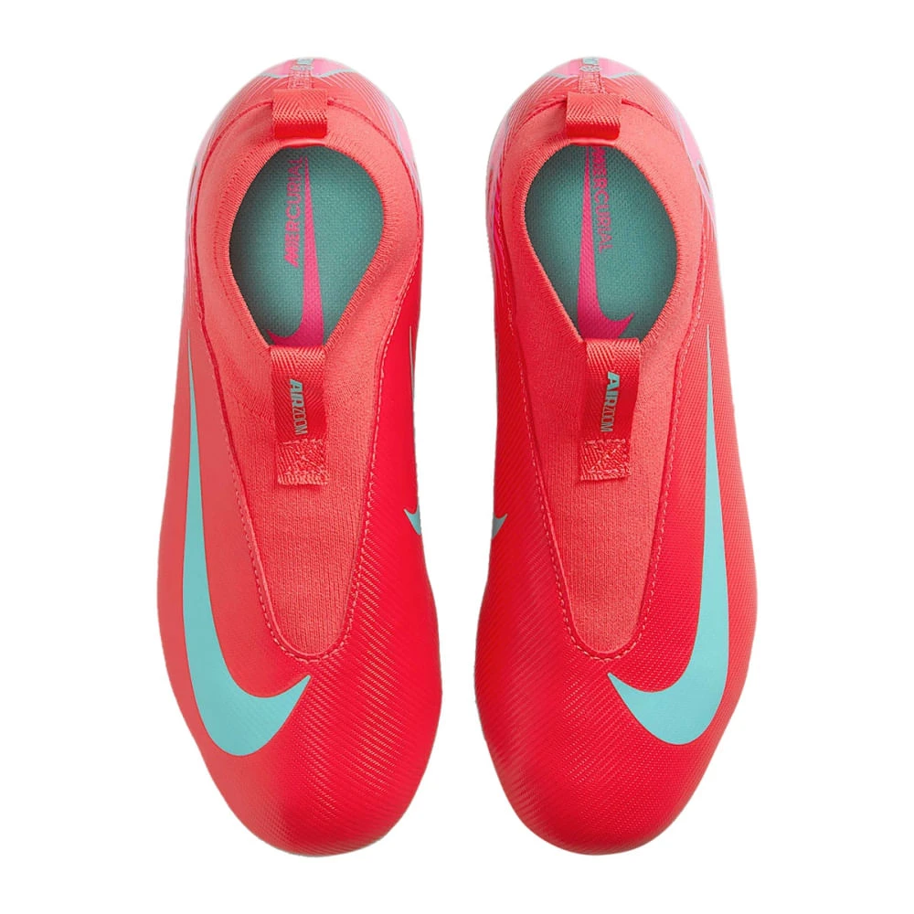 Nike MERCRL SPRFLY 10 ACD FG | 800-EMBGRN 4 Nike MERCRL SPRFLY 10 ACD FG | 800-EMBGRN - Image 4