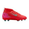 Nike JR SUPERFLY 10 CLUB FGMG | 800-EMBGRN