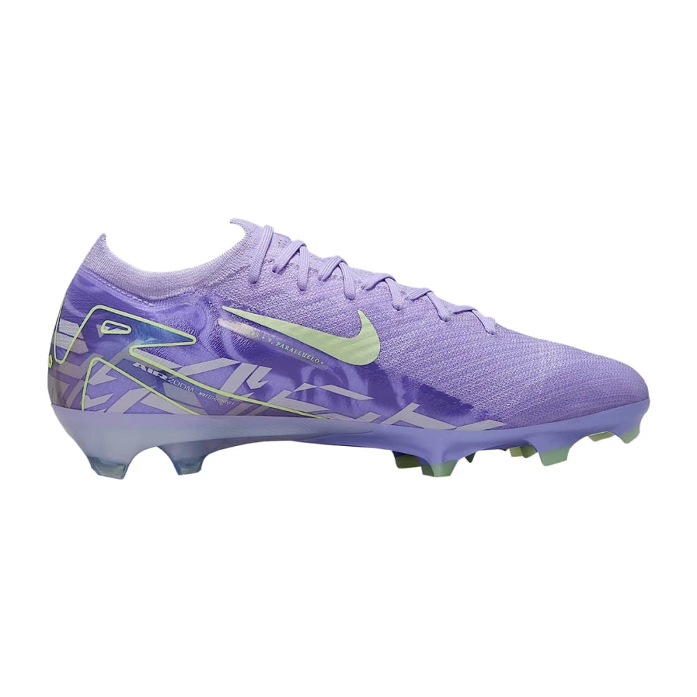 Nike ZM VAPOR 16 ELITE FG NU1 | 500-PURVLT 1 Nike ZM VAPOR 16 ELITE FG NU1 | 500-PURVLT