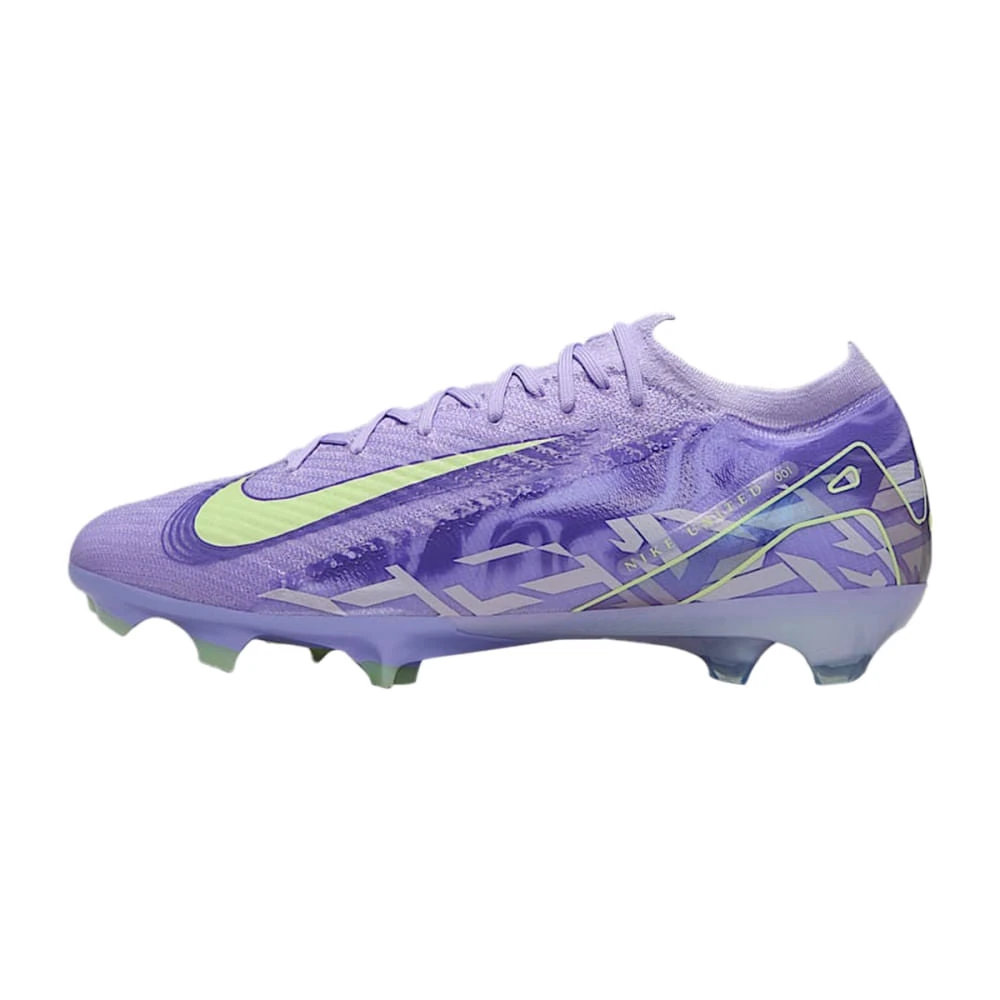 Nike ZM VAPOR 16 ELITE FG NU1 | 500-PURVLT 2 Nike ZM VAPOR 16 ELITE FG NU1 | 500-PURVLT - Image 2