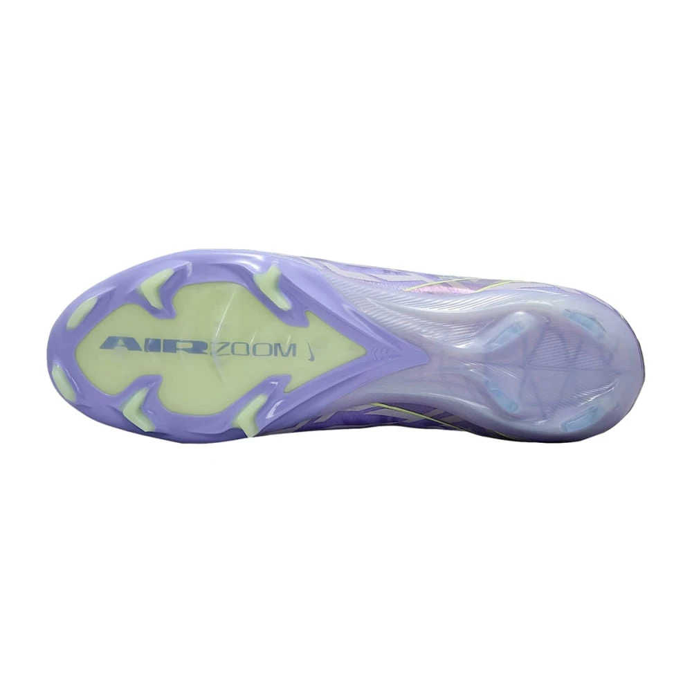 Nike ZM VAPOR 16 ELITE FG NU1 | 500-PURVLT 3 Nike ZM VAPOR 16 ELITE FG NU1 | 500-PURVLT - Image 3