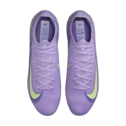 Nike ZM VAPOR 16 ELITE FG NU1 | 500-PURVLT 7 Nike ZM VAPOR 16 ELITE FG NU1 | 500-PURVLT -Paragon Sports Shop 65786 5 HF1605 PURPLE AGATE VLT 4