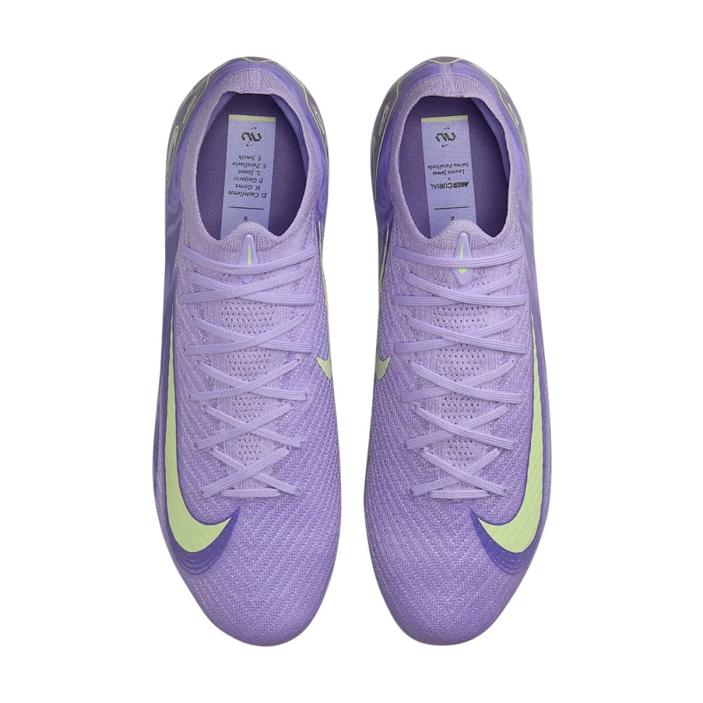 Nike ZM VAPOR 16 ELITE FG NU1 | 500-PURVLT 4 Nike ZM VAPOR 16 ELITE FG NU1 | 500-PURVLT - Image 4