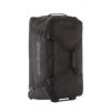 Patagonia BLACK HOLE WHEELED DUFFE | BOB-BLACK