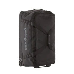 Patagonia BLACK HOLE WHEELED DUFFE | BOB-BLACK