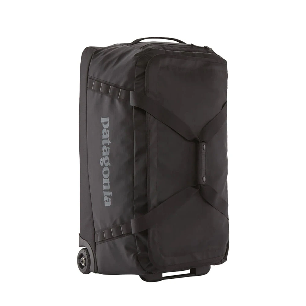 Patagonia BLACK HOLE WHEELED DUFFE | BOB-BLACK 1 Patagonia BLACK HOLE WHEELED DUFFE | BOB-BLACK