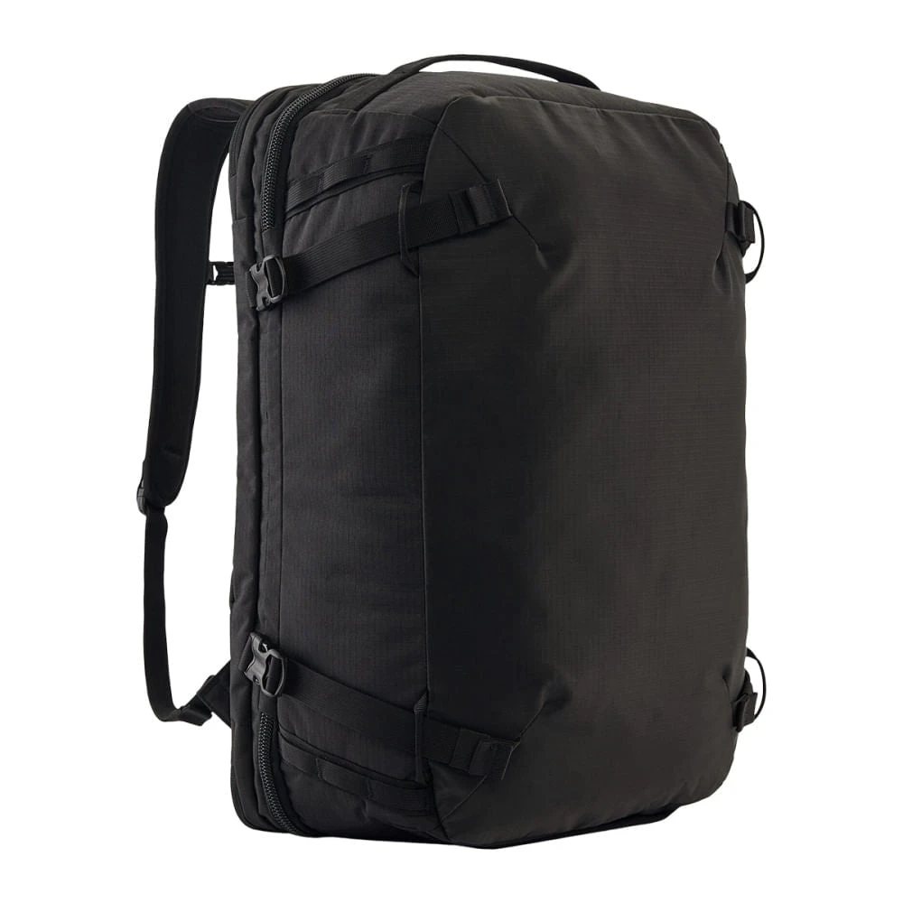 Patagonia BLACK HOLE MLC | BOB-BLACK 1 Patagonia BLACK HOLE MLC | BOB-BLACK