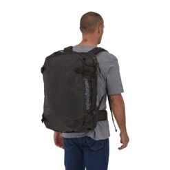 Patagonia BLACK HOLE MLC | BOB-BLACK 7 Patagonia BLACK HOLE MLC | BOB-BLACK -Paragon Sports Shop 65821 5017 49307 BLACK W BLACK 4