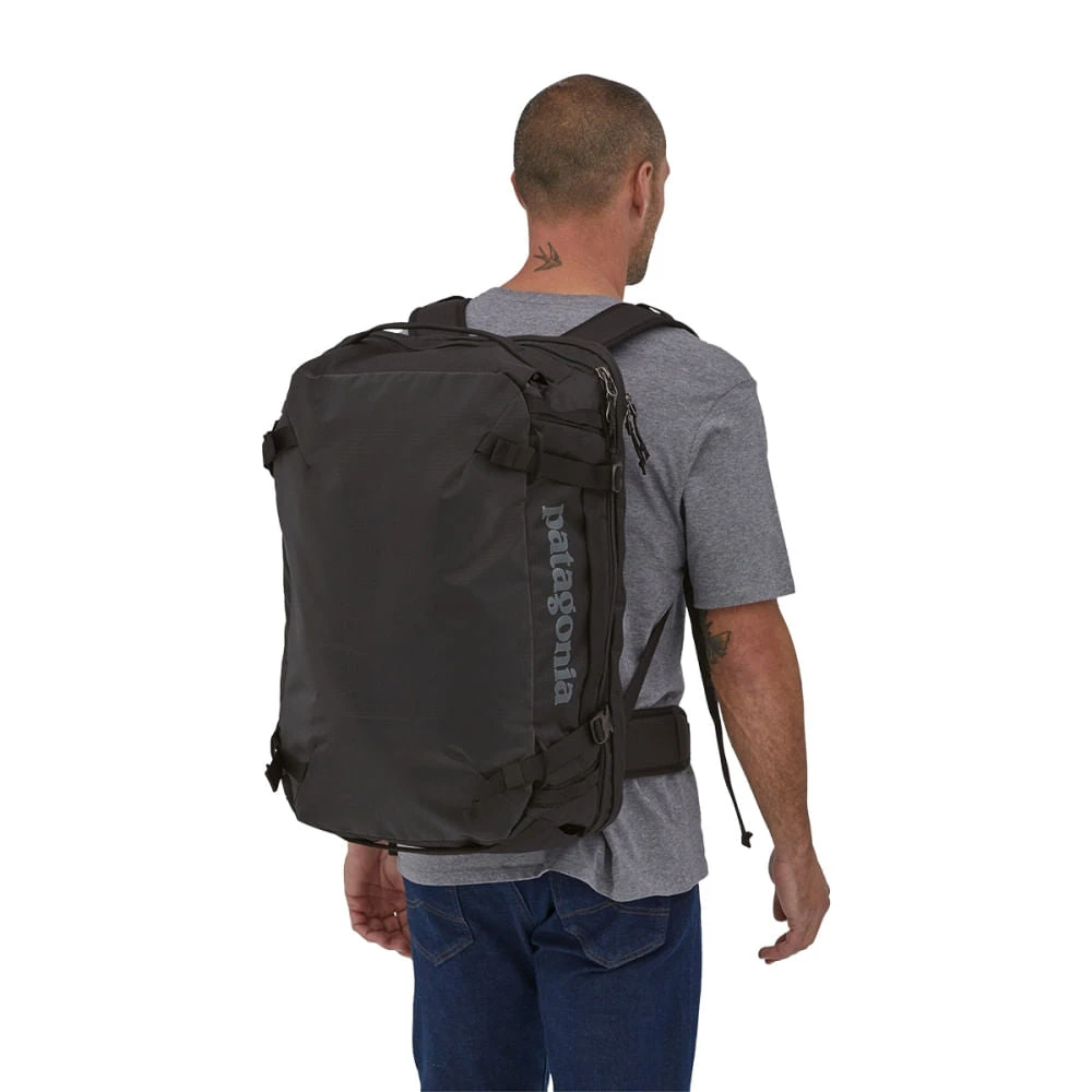 Patagonia BLACK HOLE MLC | BOB-BLACK 4 Patagonia BLACK HOLE MLC | BOB-BLACK - Image 4