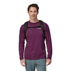 Patagonia BLACK HOLE PACK 25L | BOB-BLACK -Paragon Sports Shop 65830 5017 49298 BOB BLACK 3