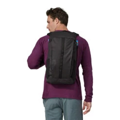 Patagonia BLACK HOLE PACK 25L | BOB-BLACK -Paragon Sports Shop 65830 5017 49298 BOB BLACK 4