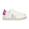 Veja CAMPO | WHITE/SILV