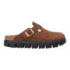 Birkenstock BOSTON CHUNKY | SD DARK TE