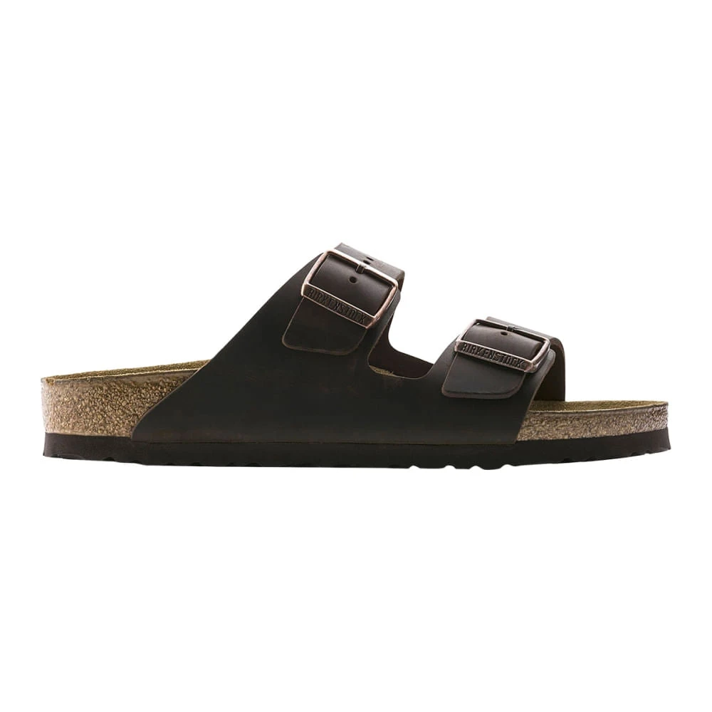 Birkenstock ARIZONA SOFT FOOTBED | OIL HABANA 1 Birkenstock ARIZONA SOFT FOOTBED | OIL HABANA