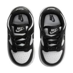 Nike DUNK LOW | 100 WHITE/ -Paragon Sports Shop 66067 5 CW1589 WHITE BLACK WHIT 4