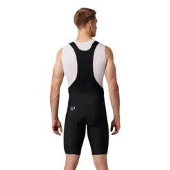Pearl Izumi EXPEDITION BIB SHORT | BLACK -Paragon Sports Shop 66328 5033 11112502 BLACK 4