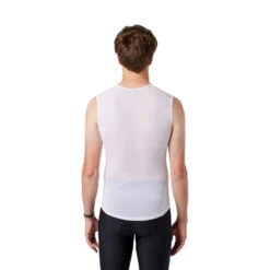 Pearl Izumi TRANSFER MESH SL BASELAY | WHITE -Paragon Sports Shop 66331 5033 11122502 WHITE 4