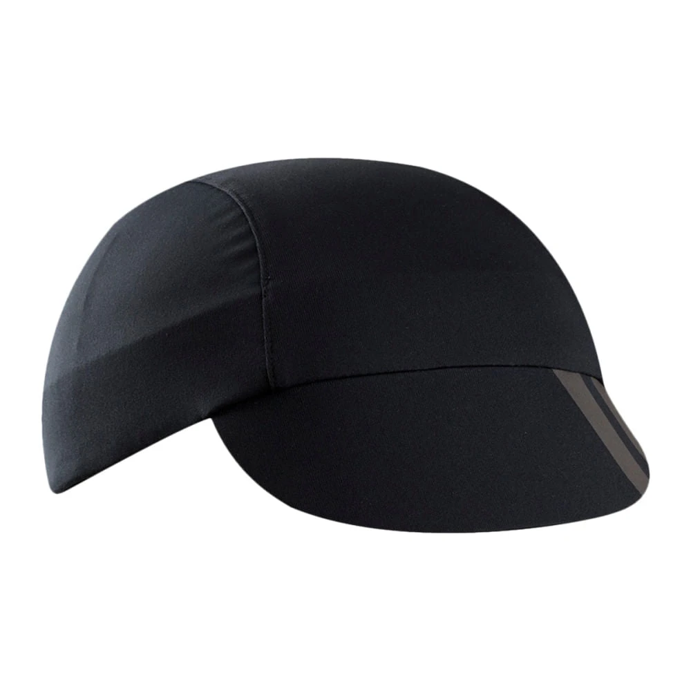 Pearl Izumi TRANSFER CYCLING CAP | BLACK 1 Pearl Izumi TRANSFER CYCLING CAP | BLACK
