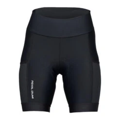 Pearl Izumi W EXPEDITION SHORT | BLACK