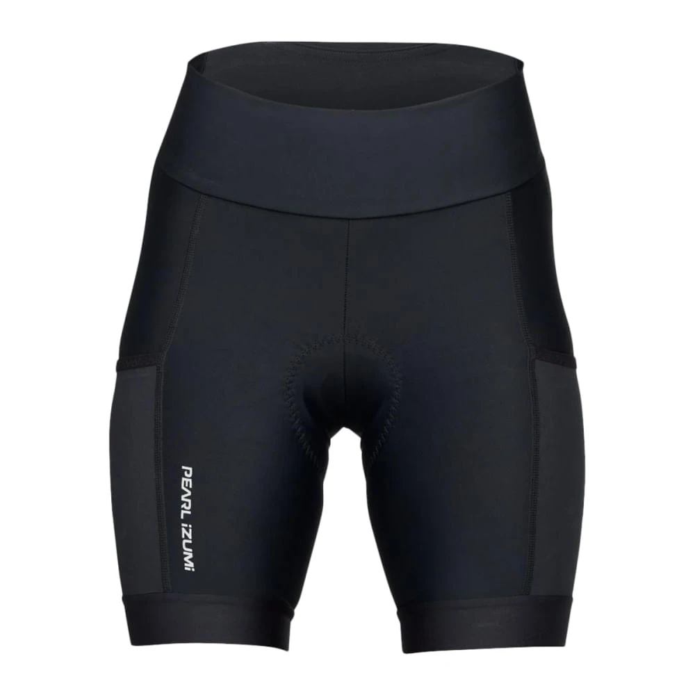 Pearl Izumi W EXPEDITION SHORT | BLACK 1 Pearl Izumi W EXPEDITION SHORT | BLACK