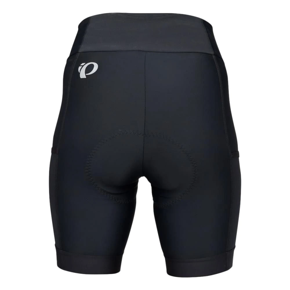 Pearl Izumi W EXPEDITION SHORT | BLACK 2 Pearl Izumi W EXPEDITION SHORT | BLACK - Image 2