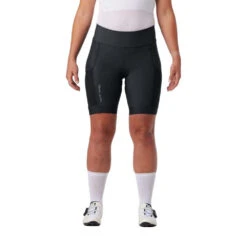 Pearl Izumi W EXPEDITION SHORT | BLACK 7 Pearl Izumi W EXPEDITION SHORT | BLACK -Paragon Sports Shop 66347 5033 11212510 BLACK 3