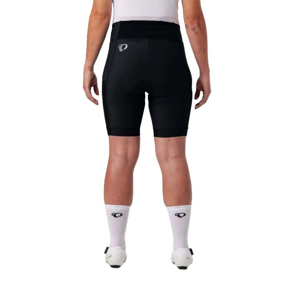 Pearl Izumi W EXPEDITION SHORT | BLACK 4 Pearl Izumi W EXPEDITION SHORT | BLACK - Image 4