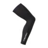Castelli UPF 50 LIGHT LEG 2 SLEEV | 010-BLACK