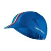 Castelli ITALIA CAP | 458-AZZURR