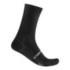 Castelli ESPRESSO 18 SOCK | 010-BLACK