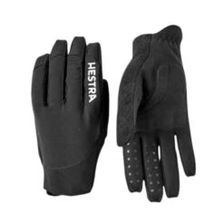 SPIRO LONG | BLK/BLK