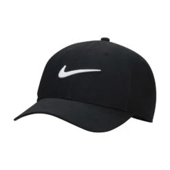 Nike DF CLUB CAP | 010 BLACK/