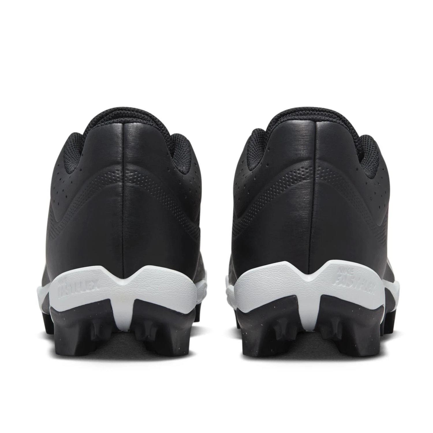 Nike HYPERDIAMOND 4 KEYSTONE | 001-BKGYPL 6 Nike HYPERDIAMOND 4 KEYSTONE | 001-BKGYPL - Image 6