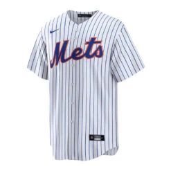 Nike NYM SENGA HM REP.JRSY | WHITE