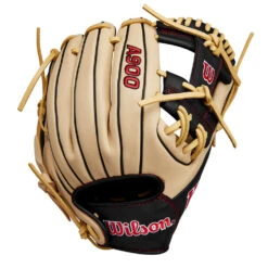 Wilson 11.50 A900 PF115 IF GLV | BLNDGRYRED