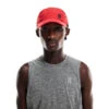 On LIGHTWEIGHT CAP | 1768 RED
