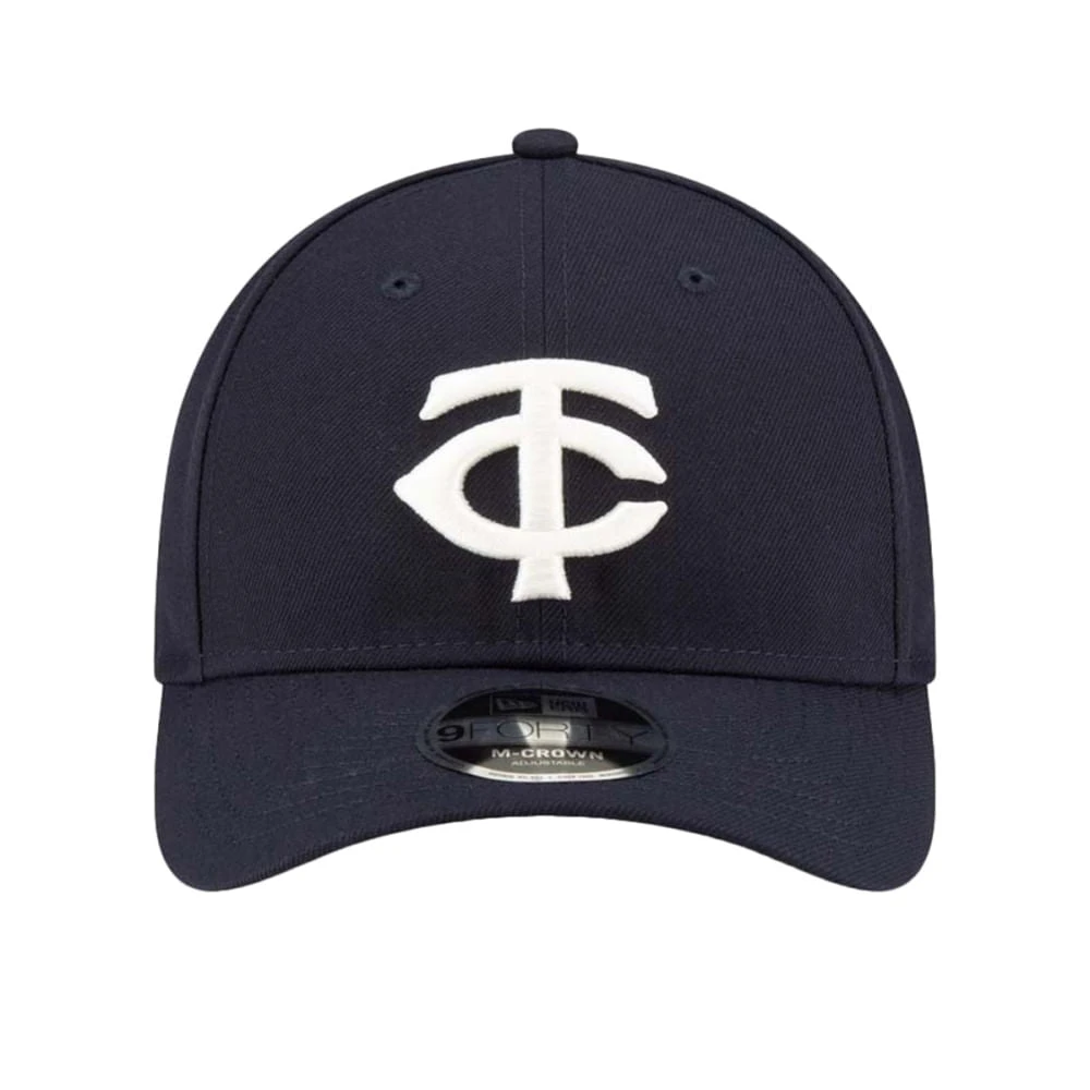 NEW ERA MIN 940MC PLYR REP ALT O | NAVY 2 NEW ERA MIN 940MC PLYR REP ALT O | NAVY - Image 2