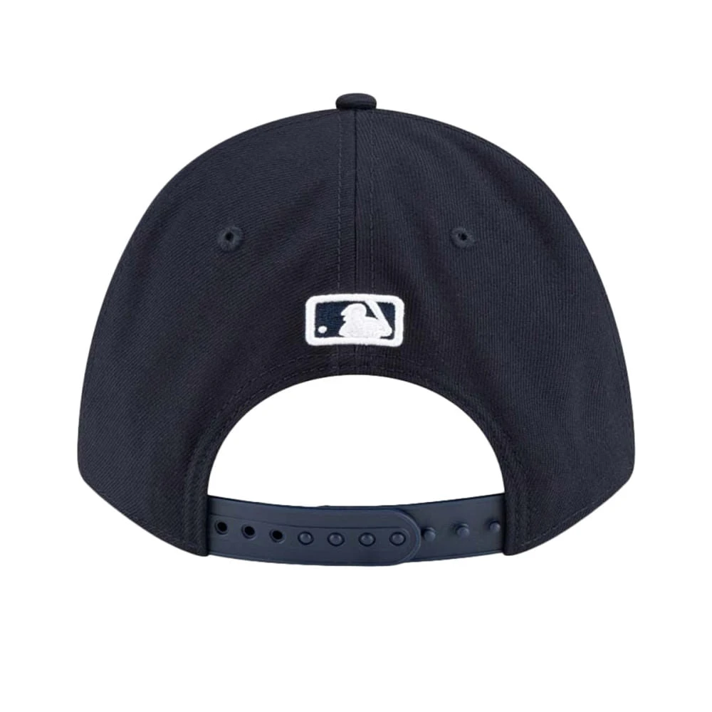 NEW ERA MIN 940MC PLYR REP ALT O | NAVY 3 NEW ERA MIN 940MC PLYR REP ALT O | NAVY - Image 3