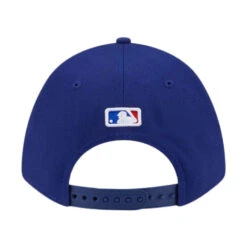 NEW ERA TEX 940MC PLYR REP GM OT | BLUE -Paragon Sports Shop 66850 224 60646820 BLUE 2