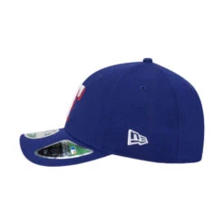 NEW ERA TEX 940MC PLYR REP GM OT | BLUE -Paragon Sports Shop 66850 224 60646820 BLUE 3