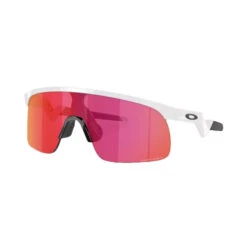 Oakley RESISTOR POL WHITE | PRZM FIELD