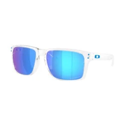 Oakley HOLBRK XXL PLSHD CLEAR | PRZM SPPHR