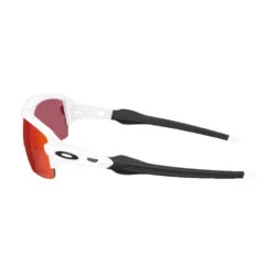 Oakley FLAK 2.0 S PLSHD WHITE | PRZM FIELD -Paragon Sports Shop 66894 5202 95110359 PRIZM FIELD 3