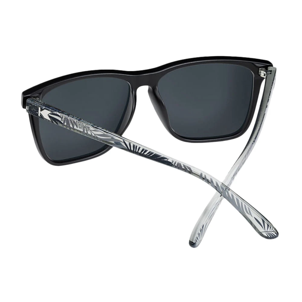 FASTLANES PENTHOUSE PALM | BLACK/PALM 3 FASTLANES PENTHOUSE PALM | BLACK/PALM - Image 3